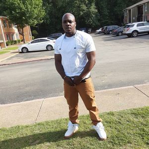 Meet your Posher, Richard